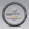 Car Leather Steering Wheel Cover For MG MG3 3SW ZR EHS EZS GS MG4 MG5 MG6 MG7 HS ZS EV 2024 GT X Power Auto Interior Accessories VV222