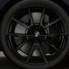 4Pcs 56mm New Car Wheel Stickers Center Hub Cap Car Emblem Badge Decal For Volkswagen GTI R-Line R Polo T5 Golf Passat Scirocco