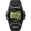 Timex Atlantics 100 Digital Watch Black
