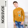 Yuqori (4 yoshdan oʻgʻil bolalar) – Hoodies, sweatshirts va sweatshirts