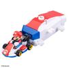 Takara Tomy Drift Tomica Mario Kart Drift Starter Set Mario Standard Kart Mini Car Toy Ages & 3+
