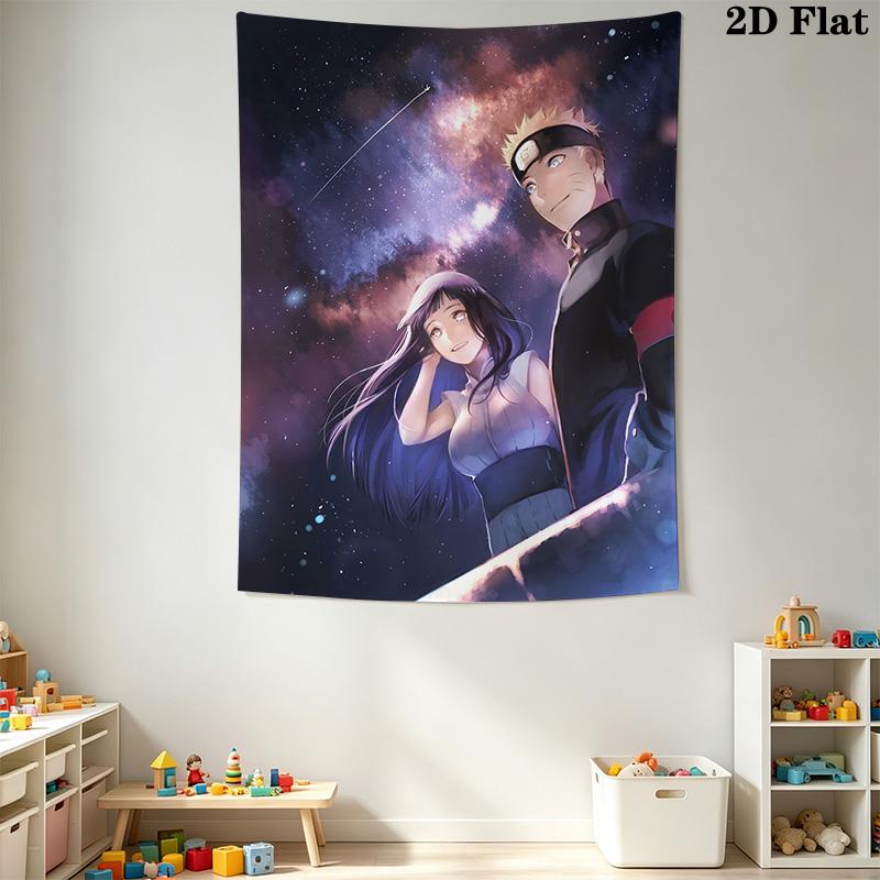 Galactic Romance Tapestry Tapestry Fashion Print Background Cloth Homestay Soft Decoration Tapestry Background Wall Hanging Cloth Wall Decoration