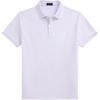 Polo Custom Slim Fit Mesh Polo Shirt Men Tops MNPOKNI1N823607-500