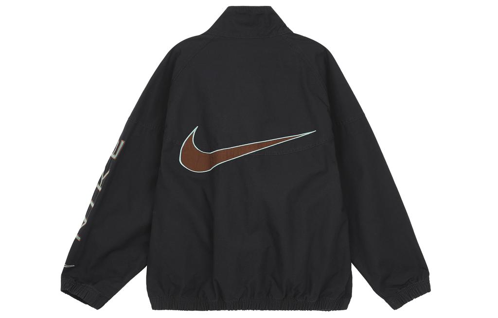 Nike Jackets & Coats Men's Black FZ4727-010