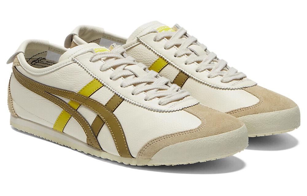 ONITSUKA TIGER Mexico 66 Крем/Ровер 1183A201-124