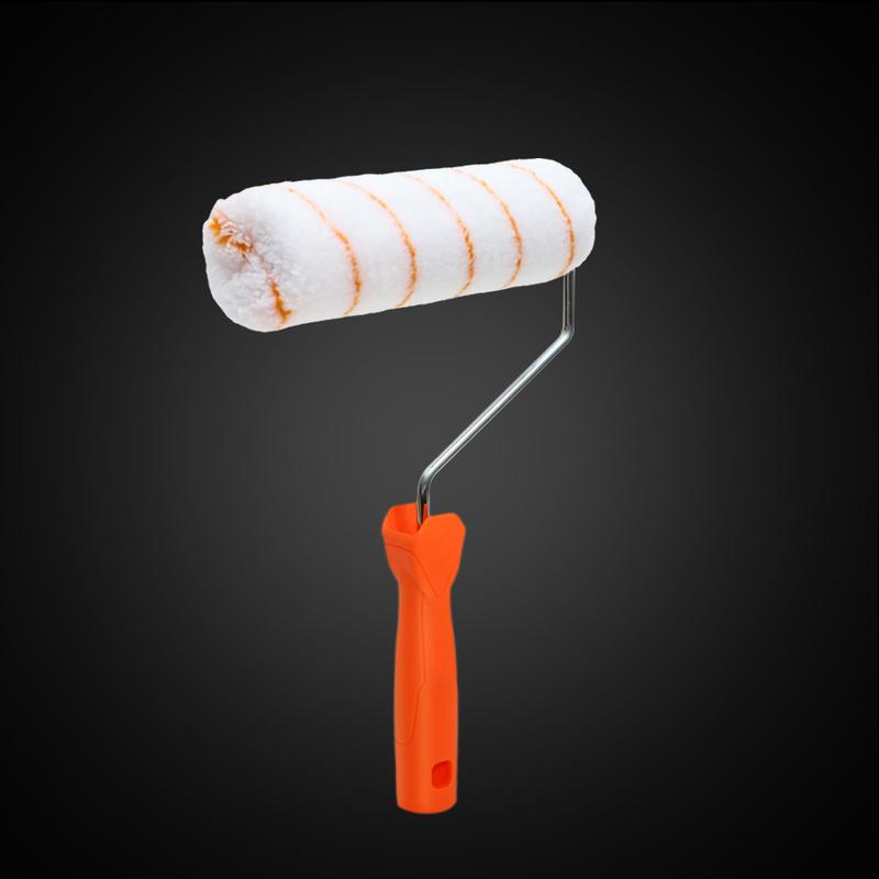 9 Inch Complete Roller Set with Tray - DIY Home Wall Painting Tool Set