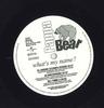 12-дюймовая пластинка PAPPA BEAR - Cherish UMT70966 UNIVERSAL 1997 Германия Рэп и Хип-Хоп/R&B Б/у