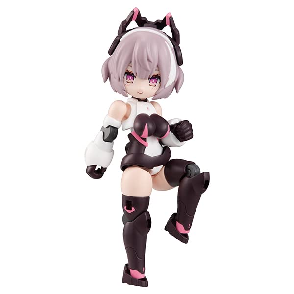 Настольная Армия Титания Бьякко Подвижная Фигурка N-202d (версия 1.1)