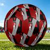 1 шт. Футбольный мяч размера 5 на тему Чемпионата мира по футболу FIFA, Стандартный спортивный футбольный мяч с прочными швами для тренировок и матчей, Мягкий для ног