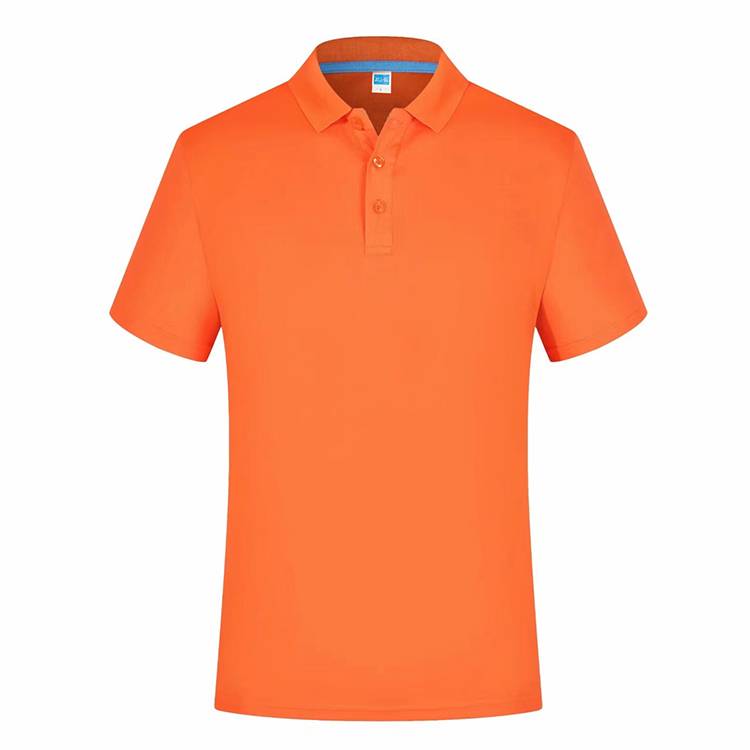 BMY 177 180G Quick Dry Lapel Short Sleeves