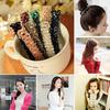 Fashion Headwear Bling Hair Clip Hairpin Barrette Crystal Rhinestone