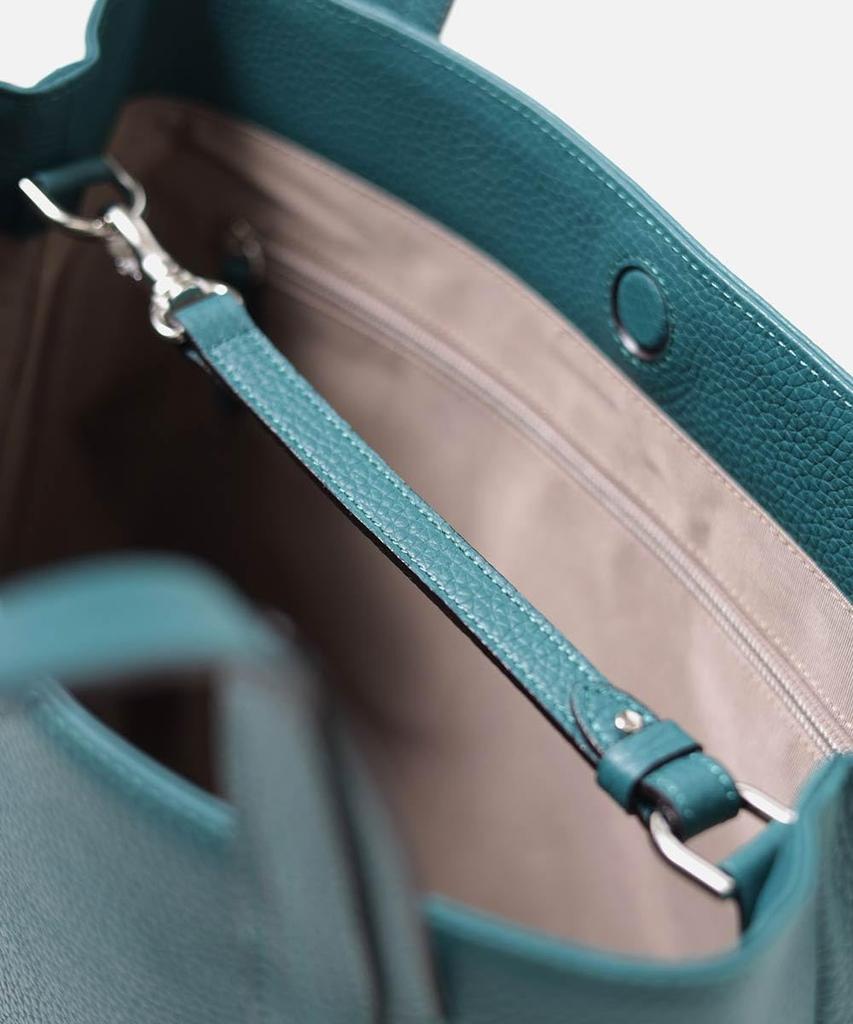 Сумка-тоут Cavalier Green [Dress Terrier] Мужская