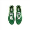 Vans Sk8 Low Simple Retro Comfortable Versatile Low-Top Skate Shoes Unisex Sneakers Green VN000BVXCG3