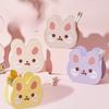 Cartoon Pen Holder Cute Storage Box Home Multi-functional Student Desktop Office Pen Bucket Large Capacity Decoration Pen Holder