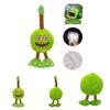 Surprise Your Kids/loved Ones W/my Singing Monsters Plush Toys Stuffed Animals