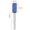 1pcs Abrasive 3mm Shank Abrasive Mounted Polishing Head