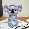 Koala Glasses Holder Rack Elephant Eyeglasses Show Stand Eyewear Display Rack  Desktop Decoration