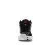 Детские кроссовки Air Jordan 12 Retro GS Playoff 2022 Black Varisty-Red White 153265-006