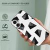 1 Pack For iPhone 17 Series TPU Phone Case Anti-Scratch Lightweight Flexible Design, Daily Protection