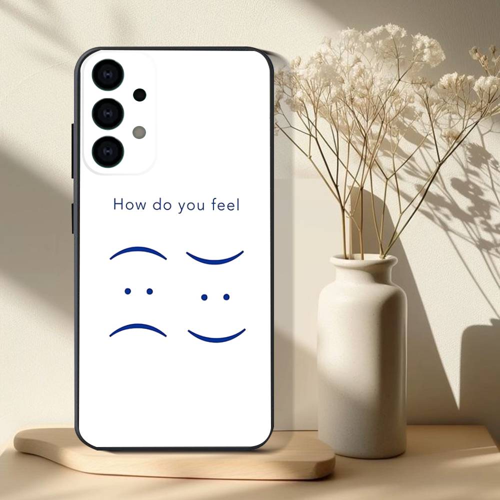 Плохой B-Buddy Nong D-Doll Чехол для телефона для Samsung S 25,24,23,22,30,21,10,9,Ultra,Plus,Lite,FE,4,5G Черный Мягкий Чехол