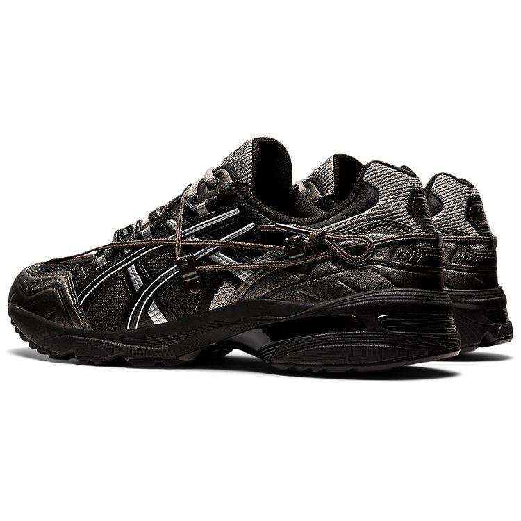 ASICS X Andersson Bell Gel 1090 'Black Silver' 1203A115-006