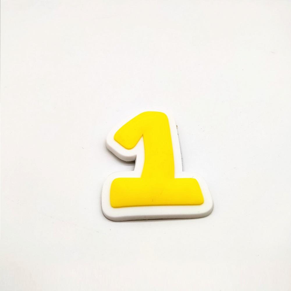 15 шт./набор Магниты с цифрами для холодильника Мультяшные Математические Магнитные магниты для холодильника Фигурки Магниты для доски Детские обучающие игрушки