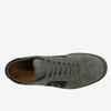 Fred Perry Мужские замшевые кроссовки S B4