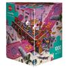 1000-Piece HEYE Puzzle 29887 Mordillo: Fly With Me