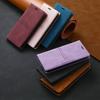Wallet Anti-fall Magnetic Leather Case For iPhone Samsung Galaxy Xiaomi Redmi Huawei