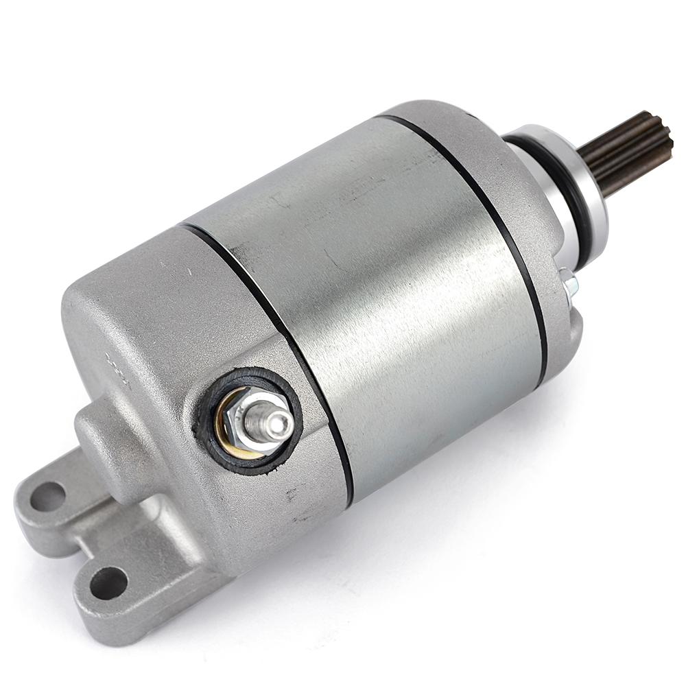 59040001000 78040001000 Стартерный двигатель Для KTM 250 400 450 520 525 530 540 EXC EXC-R EXC-G MXC SX SXS SM-R XC-W XCR-W XC-G Racing