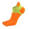 1 Pair of EU36-40 Five Toe Socks Mesh Women's Short Socks Women's Socks No Show Ankle Socks  Walk