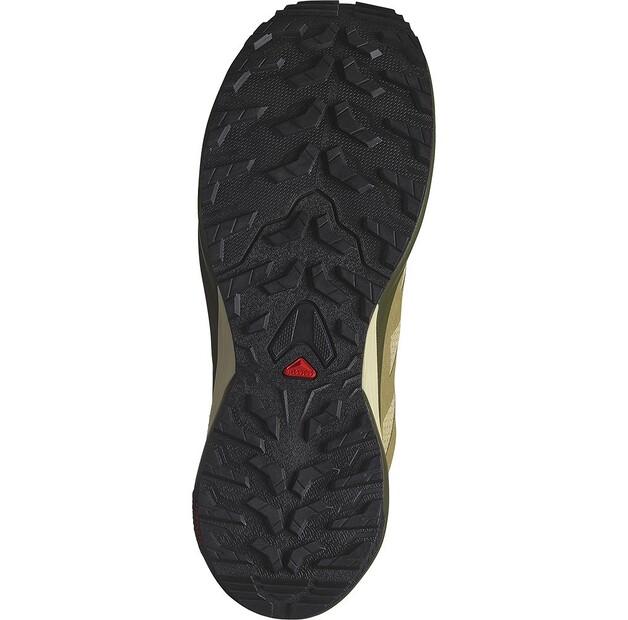 SALOMON X-Adventure Goretex Trail Shoes