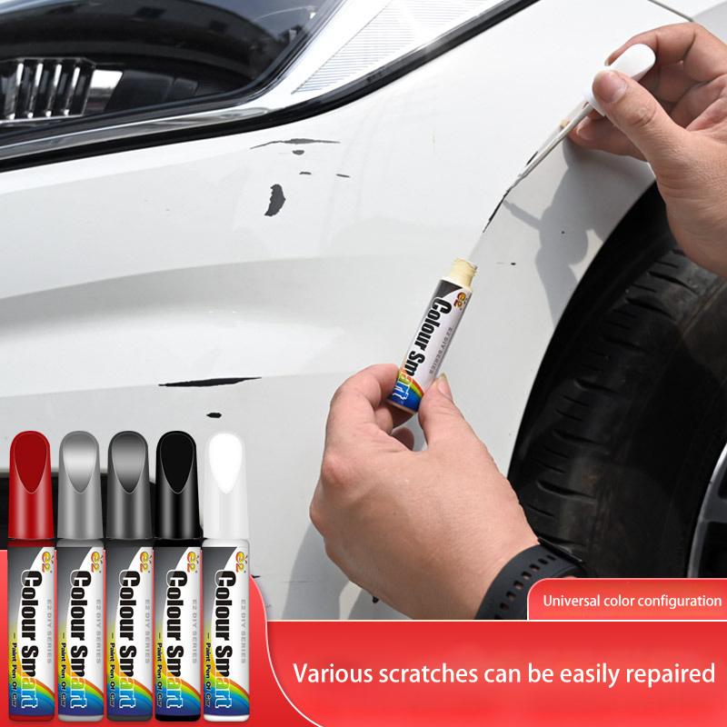Car Fill Paint Pen Portable Auto Scratches Fill Remover Automotive Car Touchup Paint Pens For Bike Motorboat Cars 2023 New