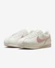 DN1791-116 Cortez Кожаный Парусный Парусный Красный (Женский)