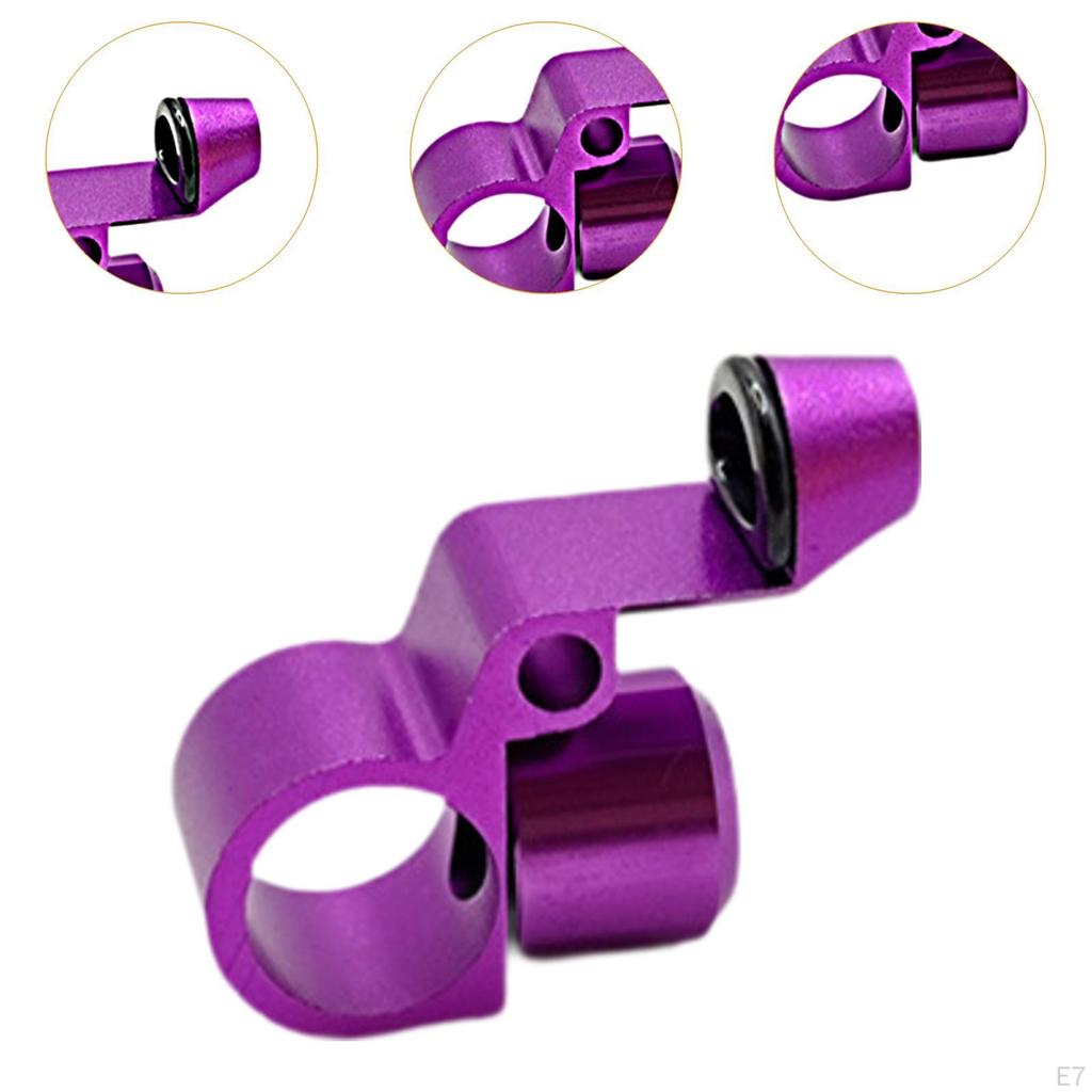 Тонкий звонок калибр провода алюминиевый сплав аксессуар сглаживание ремонт рыболовной катушки