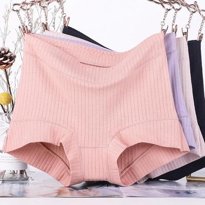 Женские трусы-боксеры, трусики, нижнее белье, женские дышащие трусы, большие размеры, шорты-боксеры KTB