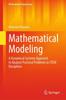 Книга Mathematical Modeling : A Dynamical Systems Approach To Analyze Practical Problems In STEM Disciplines