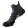 Unisex Quick-Drying Breathable Marathon Running Socks - Summer Fitness Sweat-Absorbent Tyre Pressure Design