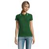 SOLS Womens/Ladies Practice Polo Shirt
