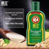 Шампунь от выпадения волос и для роста волос с луком