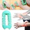 1 Pcs Jade Hand Finger Recovery Meridian Massage Wheel Massage Roller