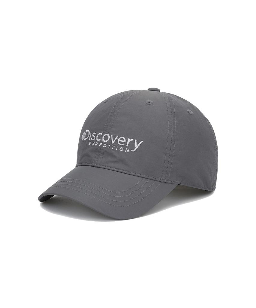 Кепка-бейсболка DISCOVERY EXPEDITION Freshvent Hyper (Д/Серый)