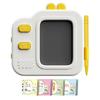 Plastics Early Education Machine Children Painting Talking Flash Cards Education Toy  Preschoolers