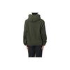 Nike Спортивная одежда Essentials+ Велюровая толстовка с капюшоном и вышитым логотипом DD4883-355