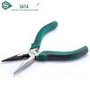 SATA 6-дюймовые профессиональные длинногубцы