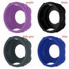 Smart Electronics Accessories Jewelry Silicone Cover Replacement Bracelet Watch Band Case Protector