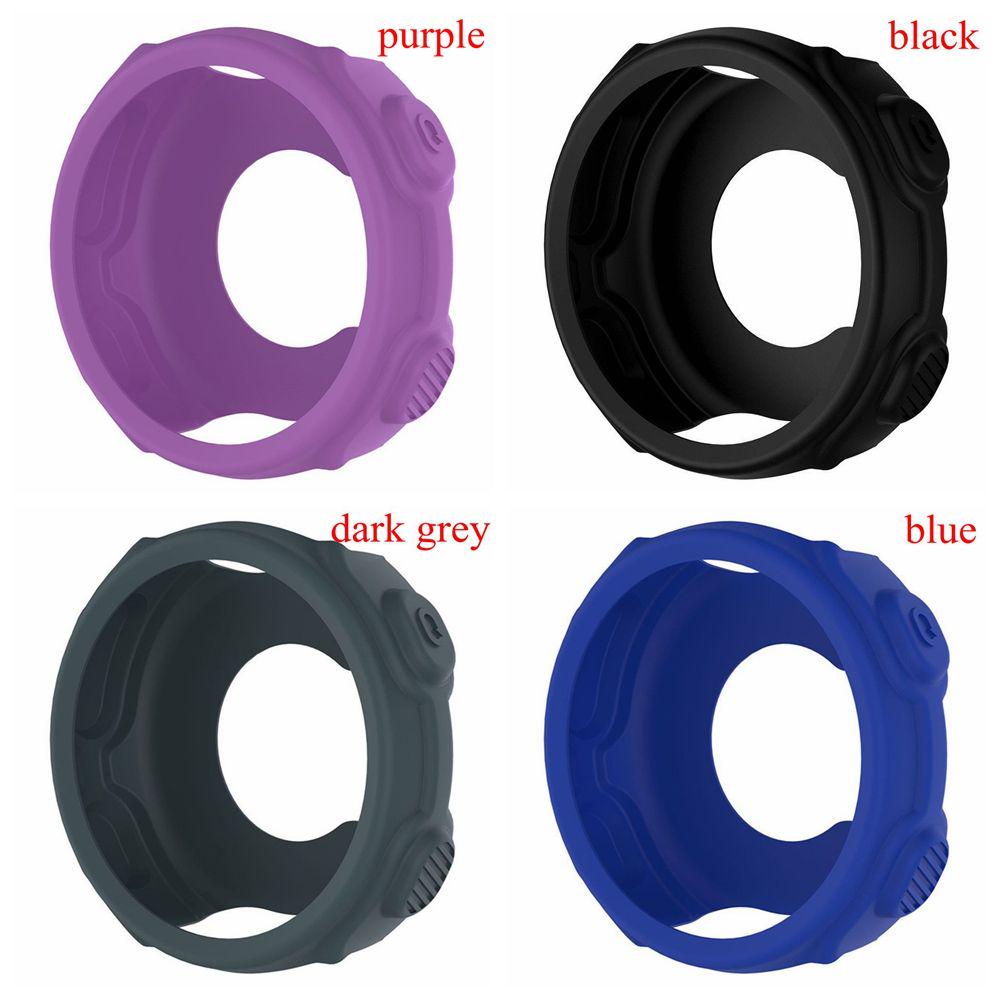 Smart Electronics Accessories Jewelry Silicone Cover Replacement Bracelet Watch Band Case Protector