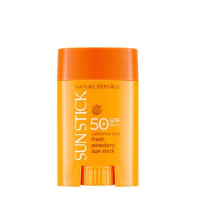Мягкий солнцезащитный крем California Aloe SPF50+ PA++++, 22 г, 1 шт.