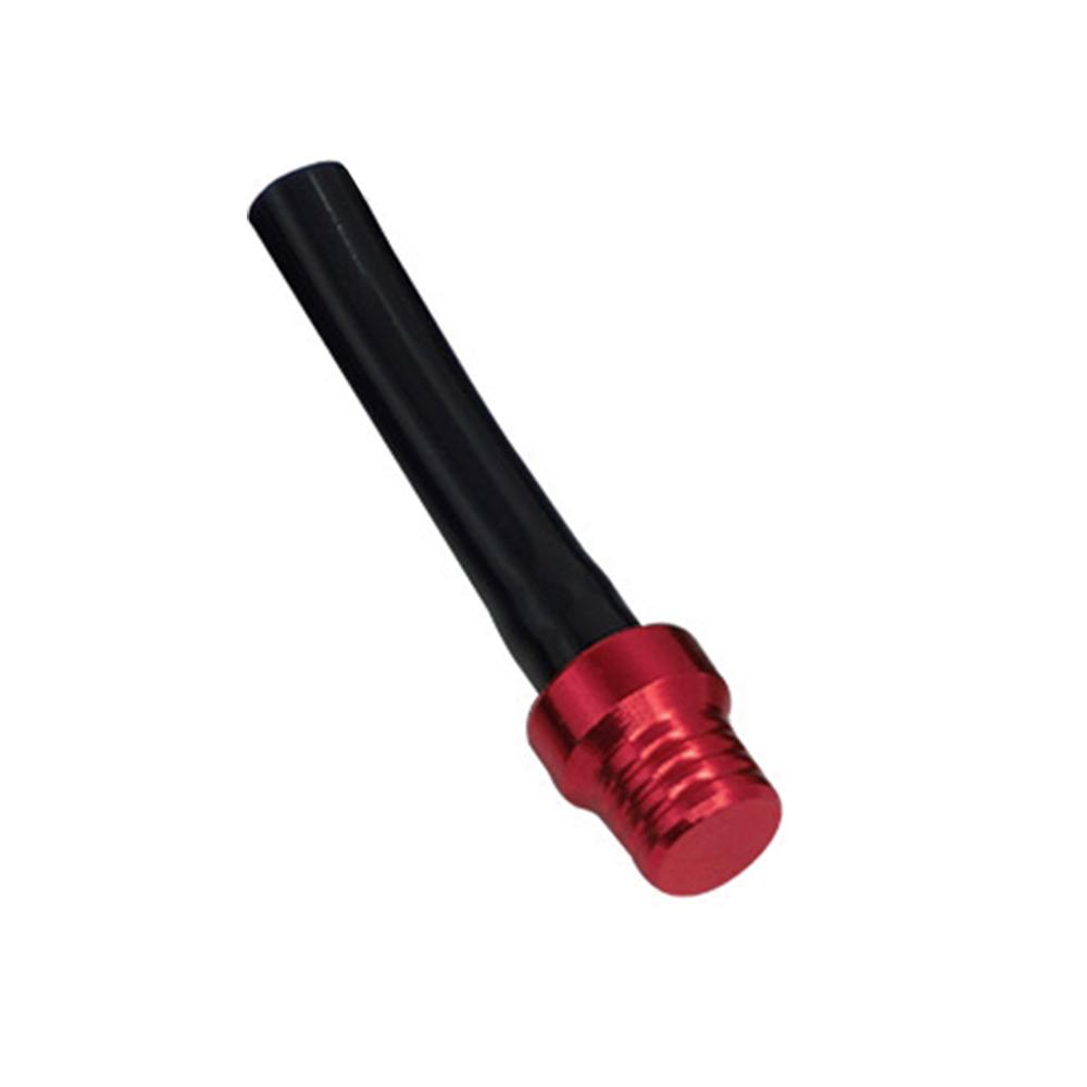 Мотоциклетный газовый топливный колпачок, одноходовые клапаны, вентиляционные дыхательные шланги, трубки для мотокросса, квадроцикла, квадроцикла, грязевой ямы, топливный бак, дыхательная труба