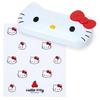 Кейс для очков Sanrio в форме лица Hello Kitty 588199